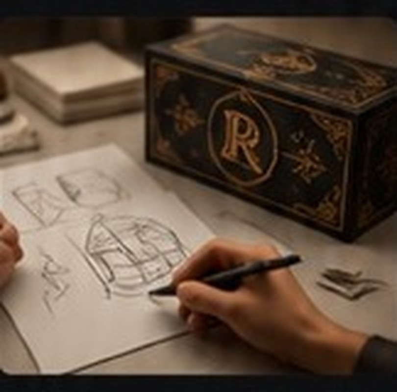 طراحی بسته‌بندی
